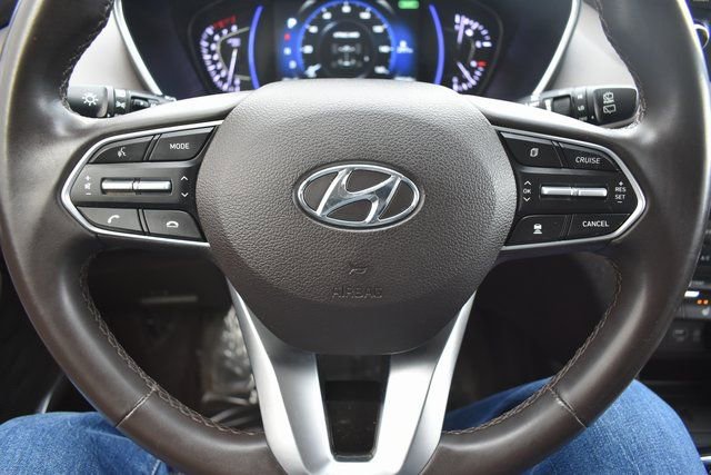 Used 2020 Hyundai Santa Fe SEL image 19