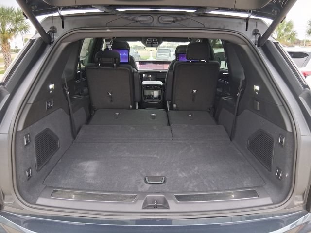 New 2026 Cadillac Escalade IQ Luxury 1 AWD/4WD image 6