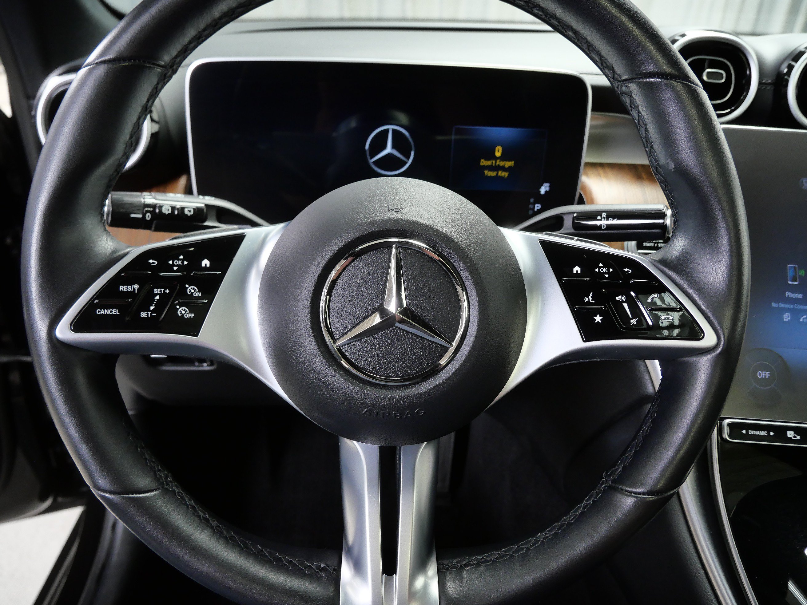 Certified 2023 Mercedes-Benz GLC 300 4MATIC image 24