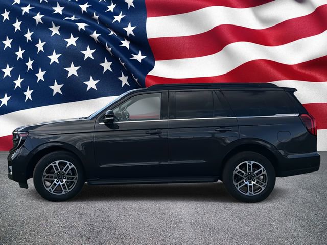 Certified 2025 Ford Expedition Active AWD/4WD image 11