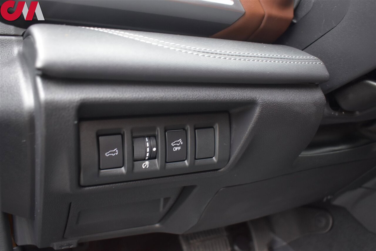 Used 2022 Subaru Outback Touring XT w/ Tech Package 3 AWD/4WD image 14