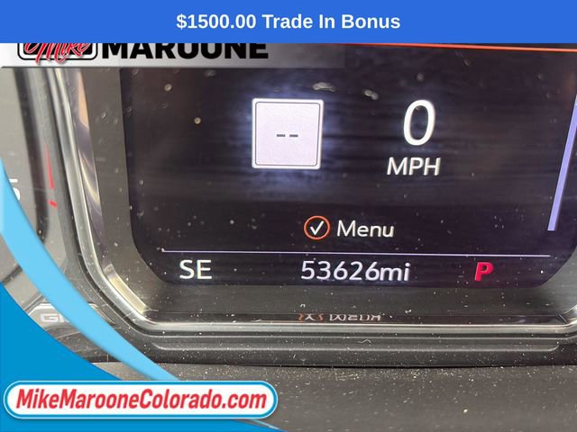 Certified 2023 GMC Sierra 3500 Denali image 32