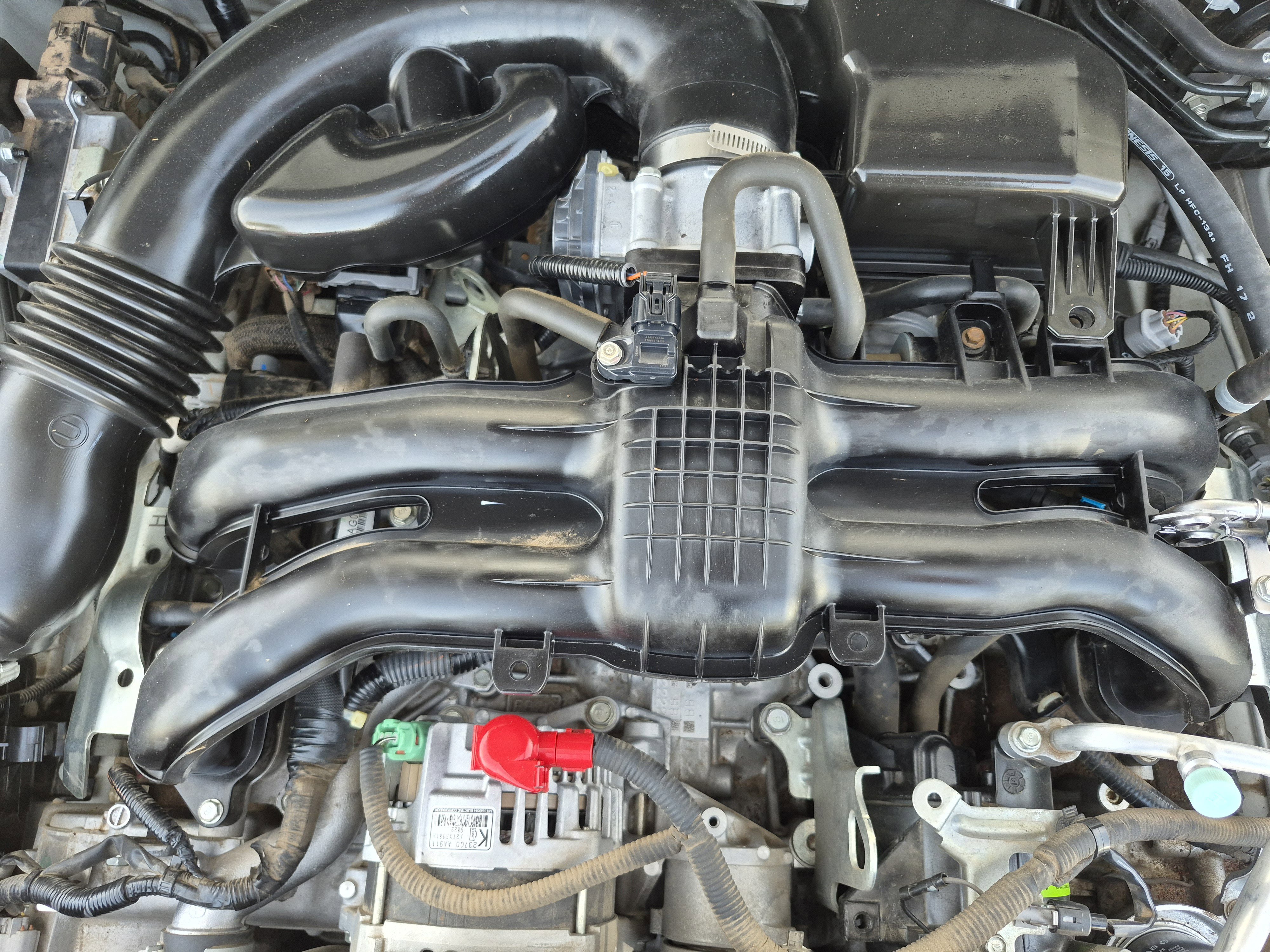 Used 2016 Subaru Impreza 2.0i image 33