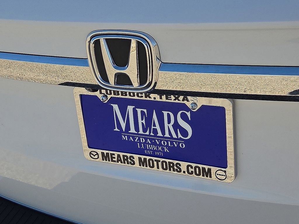 Used 2020 Honda Odyssey EX-L image 14