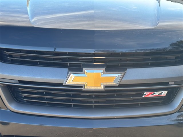 Used 2020 Chevrolet Colorado Z71 image 9