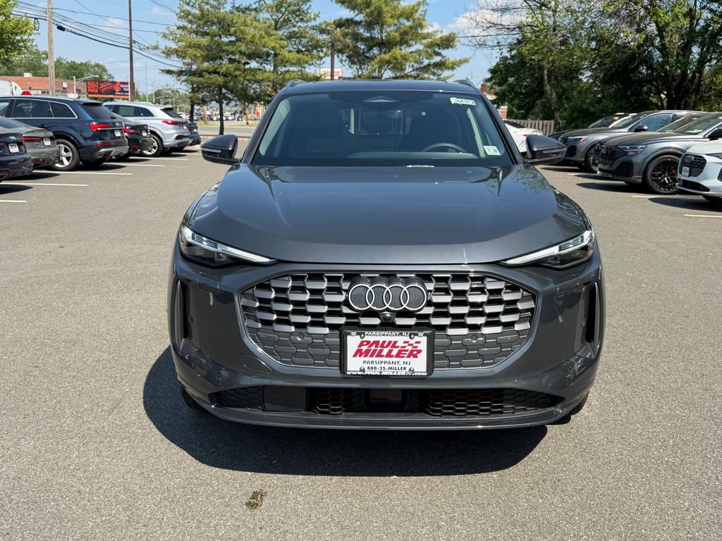 Used 2025 Audi Q5 Premium Plus AWD/4WD video 2