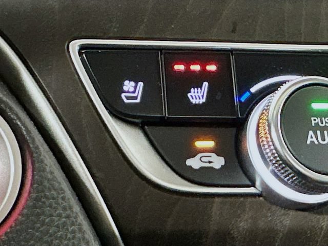 Certified 2018 Honda Accord Touring image 15