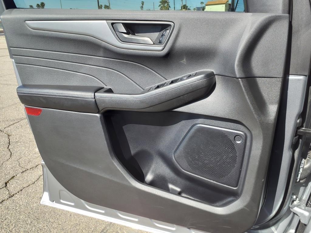 Used 2023 Ford Escape Active image 21