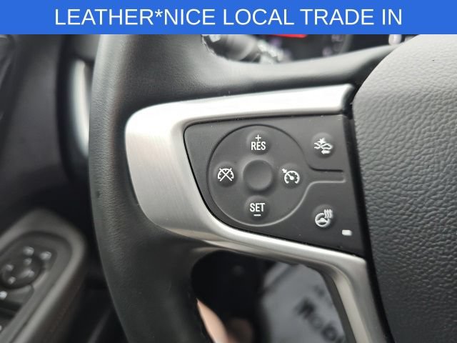 Used 2024 GMC Terrain SLT FWD image 37