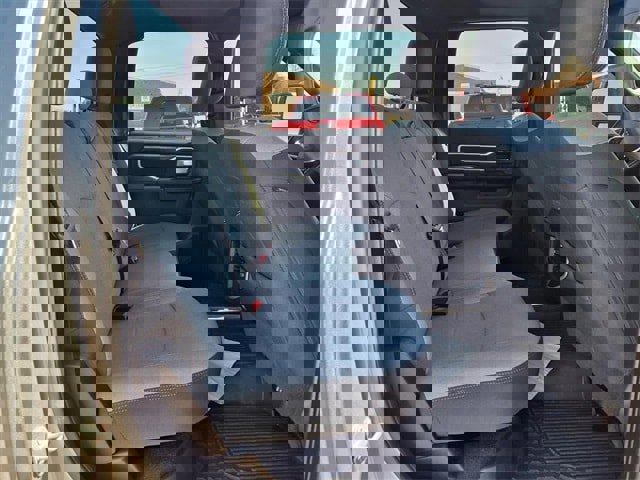 Certified 2024 RAM 3500 Big Horn image 13