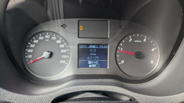 Used 2019 Mercedes-Benz Sprinter 2500 w/ Driver Convenience Package image 25
