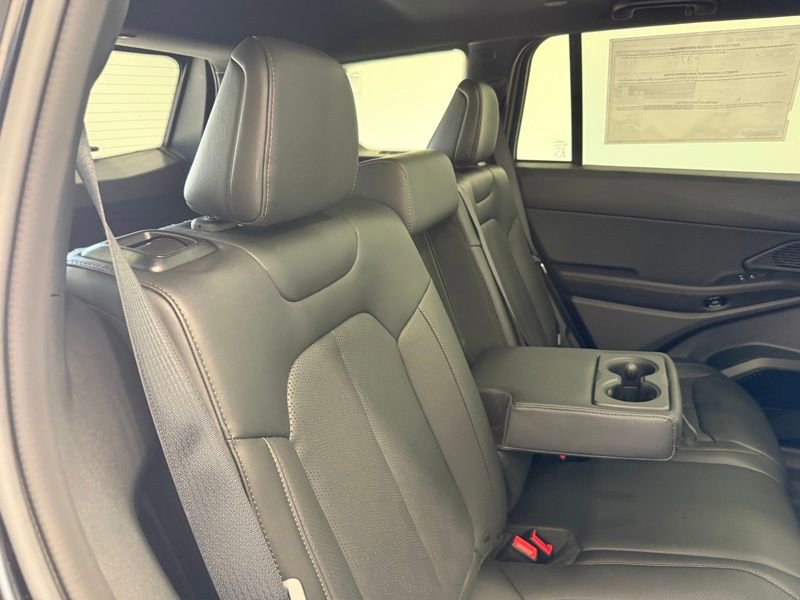 New 2026 Jeep Cherokee Overland AWD/4WD image 12