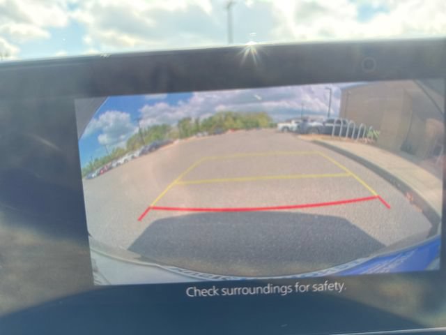Used 2024 MAZDA MAZDA3 s FWD image 16