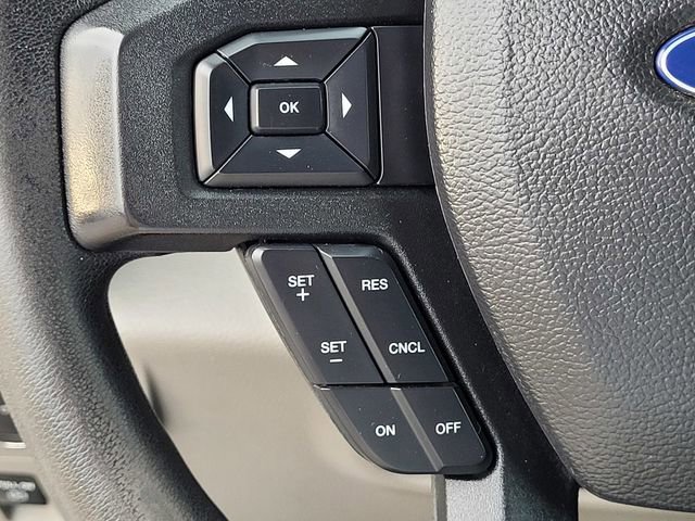 Used 2018 Ford F150 XLT w/ Trailer Tow Package image 24