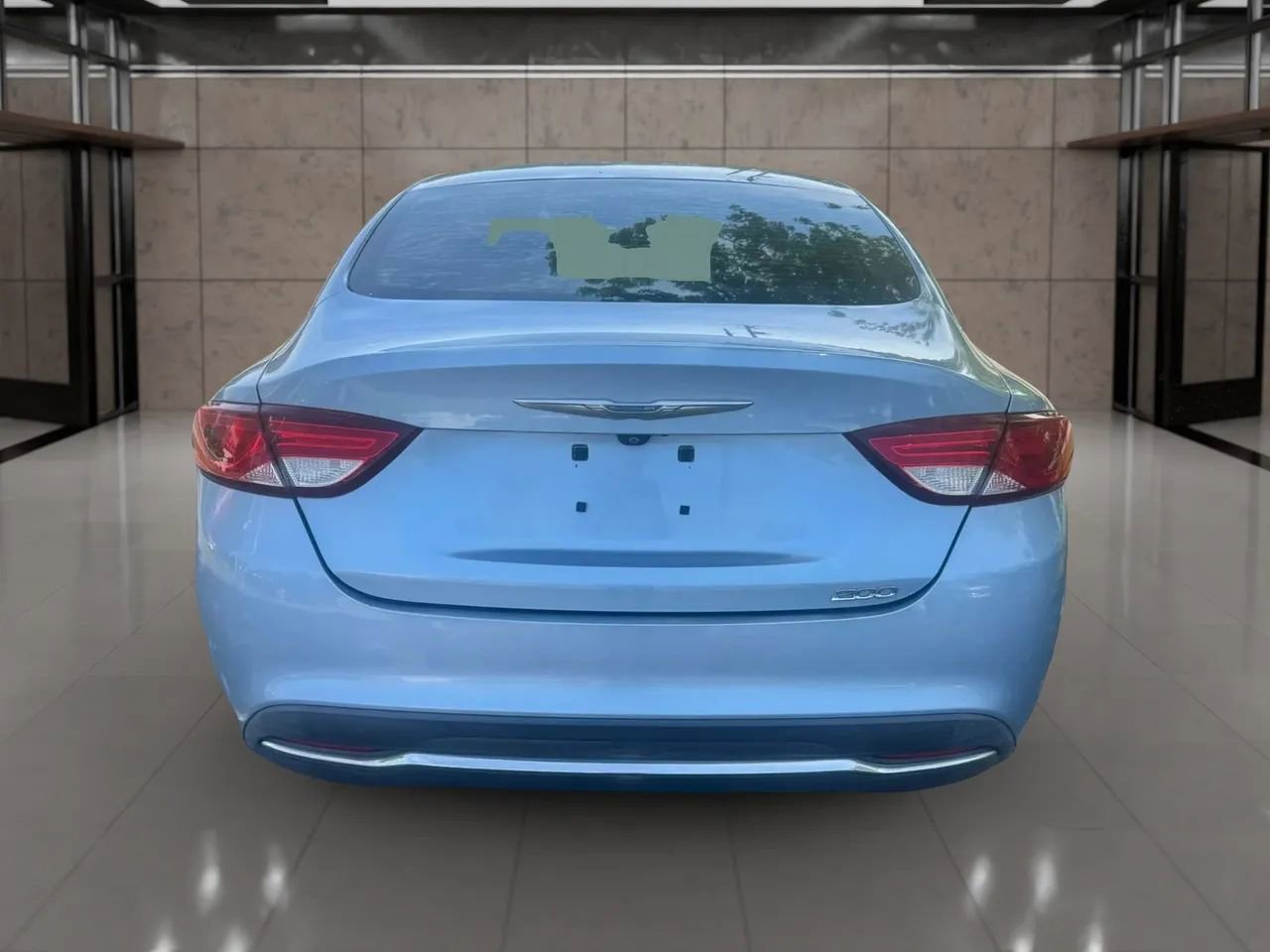 Used 2015 Chrysler 200 Limited image 4