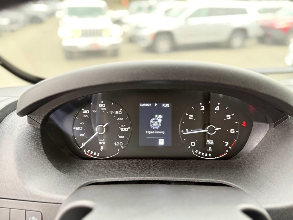 New 2026 RAM ProMaster 1500 w/ Cold Weather Group image 21