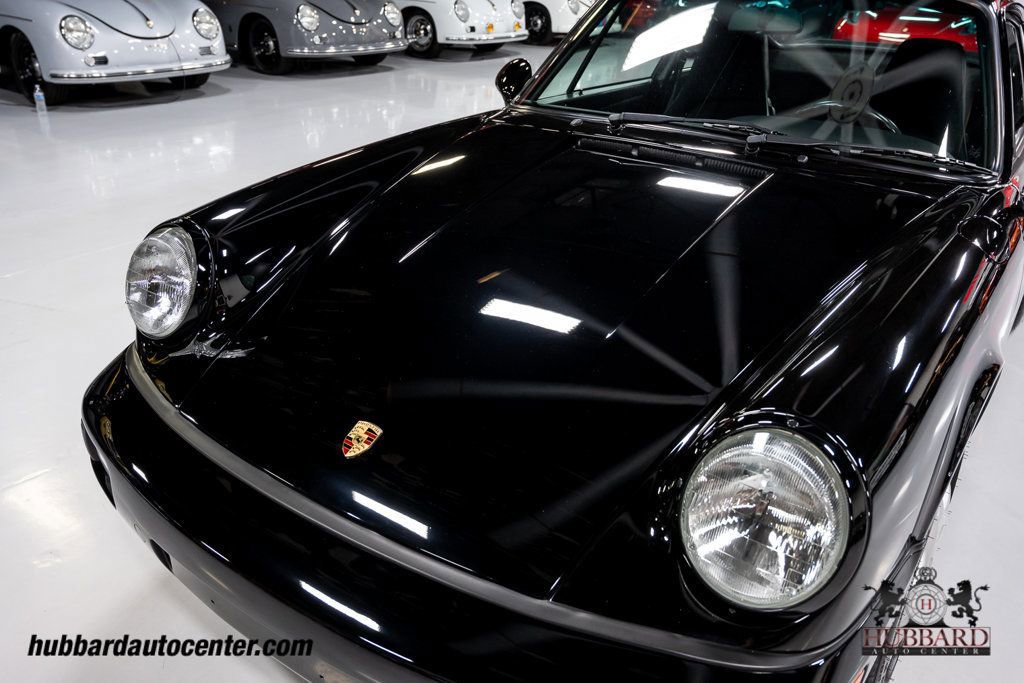 Used 1993 Porsche 911 RS America image 13
