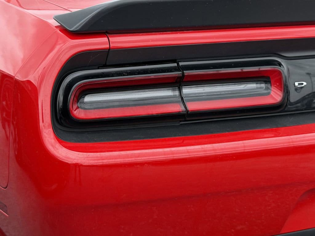 Used 2023 Dodge Challenger GT RWD image 7