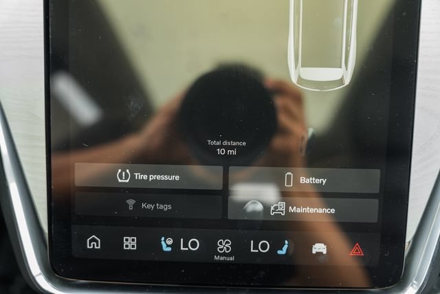 New 2026 Volvo EX90 Ultra AWD/4WD image 41