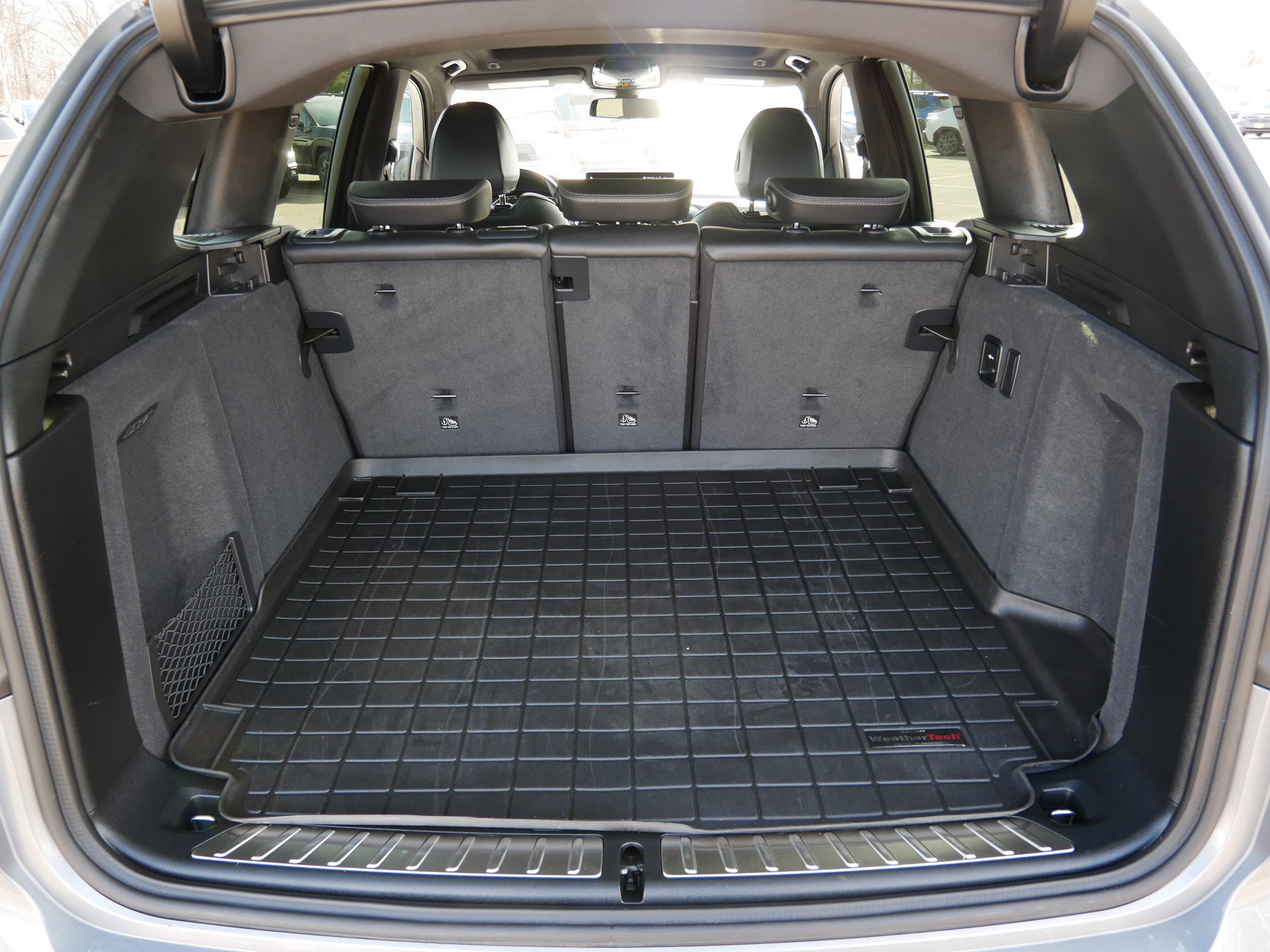 Used 2024 BMW X3 xDrive30i w/ Premium Package w/ZPA image 18