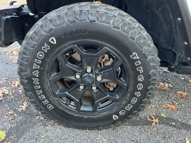 Used 2022 Jeep Gladiator Sport image 33