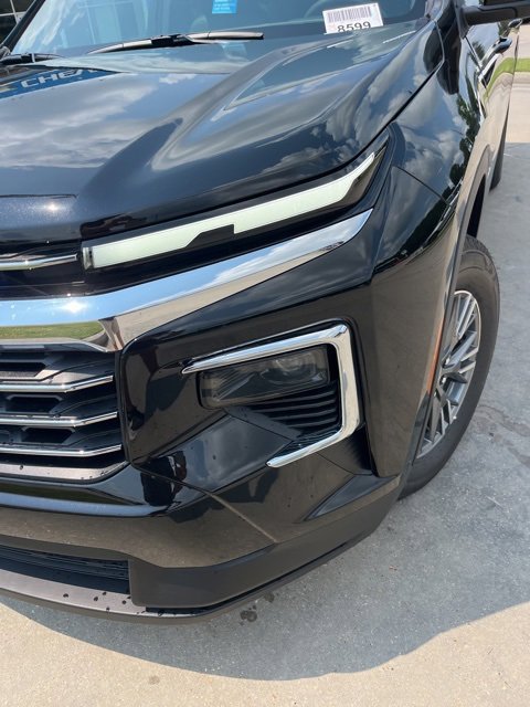 New 2026 Chevrolet Traverse LT w/ Driver Confidence Package image 13