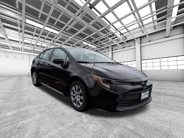 Used 2024 Toyota Corolla LE