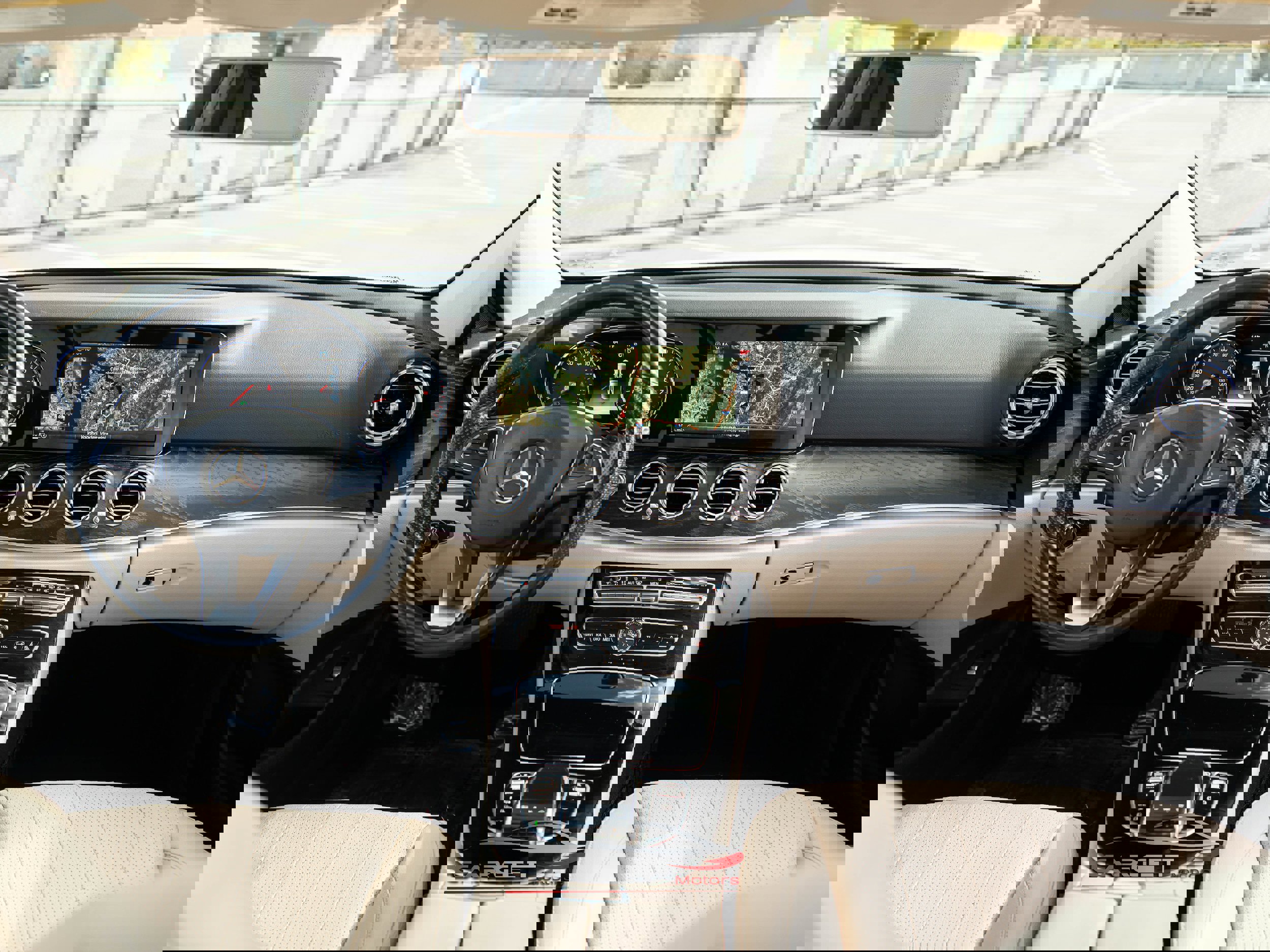 Used 2017 Mercedes-Benz E 300 4MATIC image 14