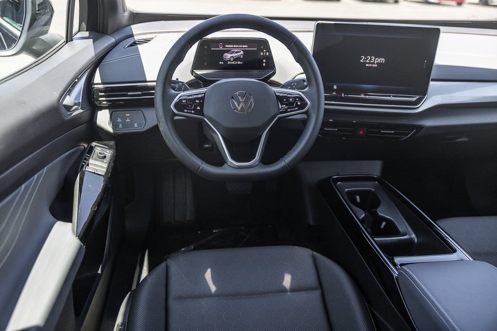 New 2026 Volkswagen ID.4 Pro S RWD image 6