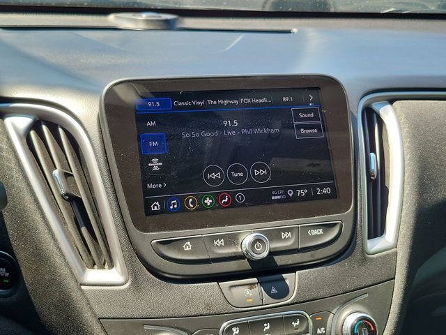 Used 2024 Chevrolet Malibu LT FWD image 18