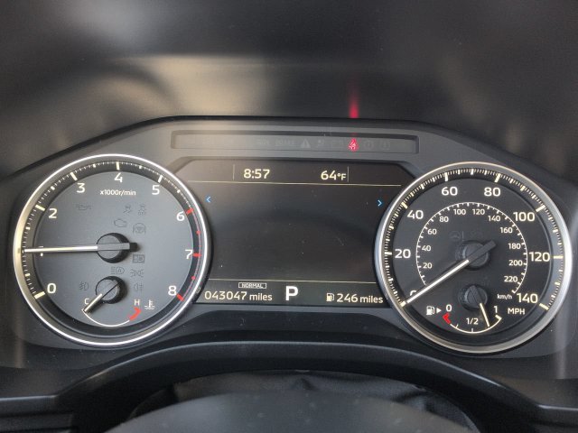 Used 2024 Mitsubishi Outlander SE AWD/4WD image 29