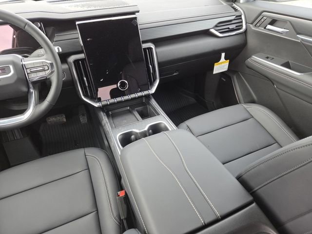 New 2026 GMC Acadia Elevation w/ Black Edition image 32