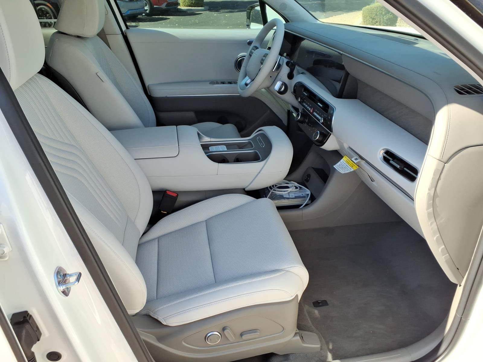 New 2026 Hyundai Palisade SEL AWD/4WD image 7