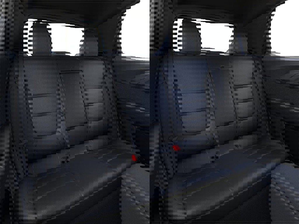 New 2025 Chevrolet TrailBlazer ACTIV image 17