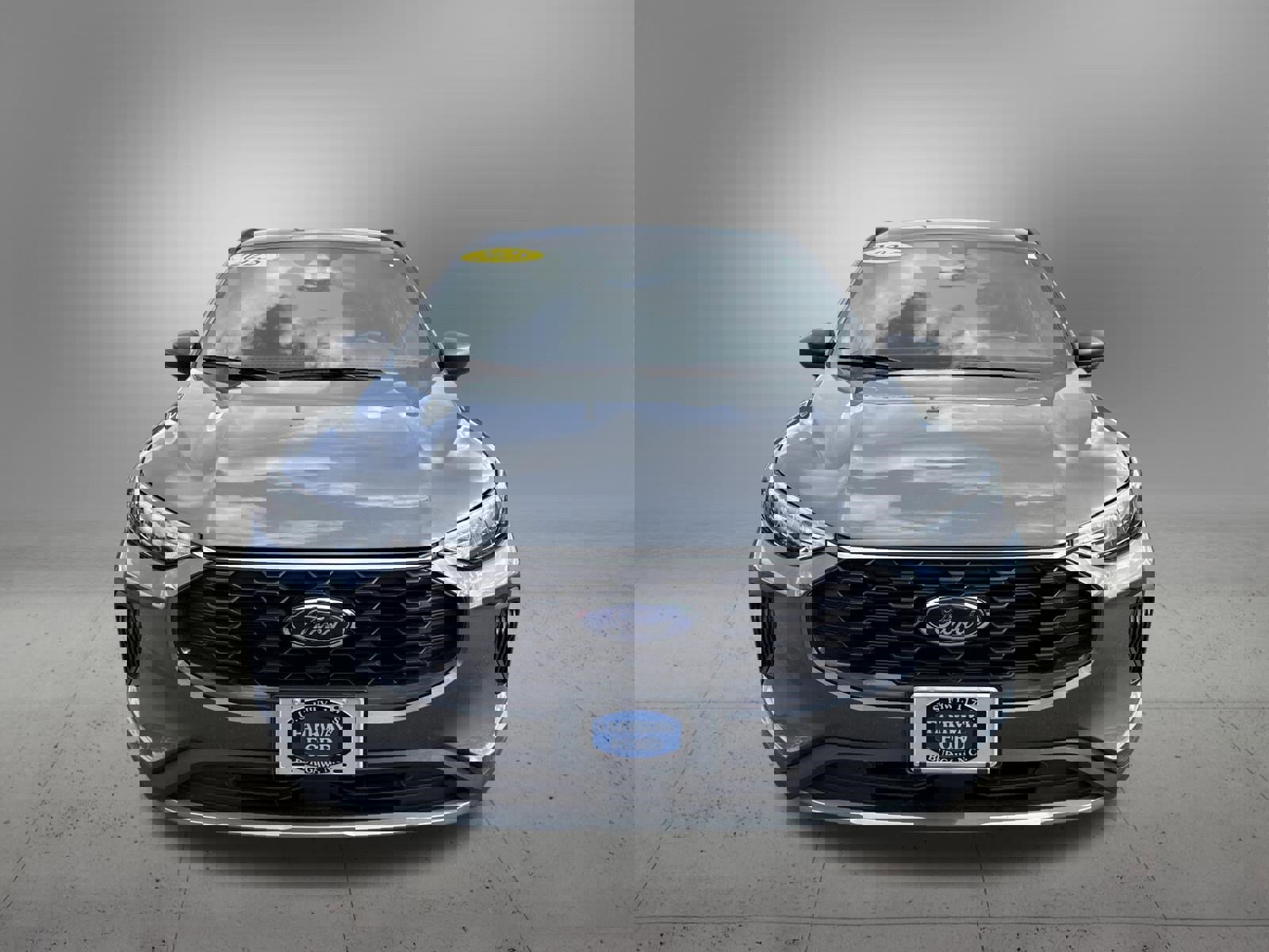 Used 2025 Ford Escape ST-Line image 7