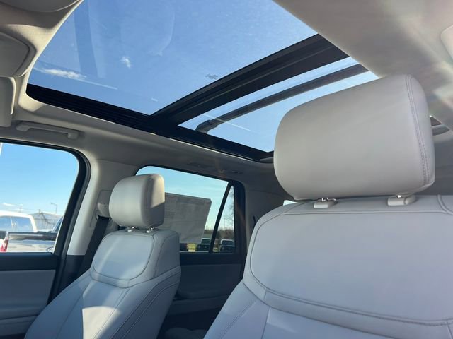 New 2026 Ford Expedition Max Active image 16