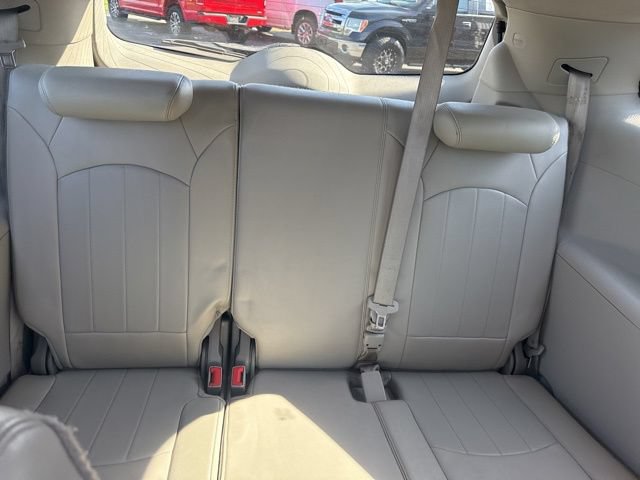 Used 2013 Buick Enclave Leather AWD/4WD image 12