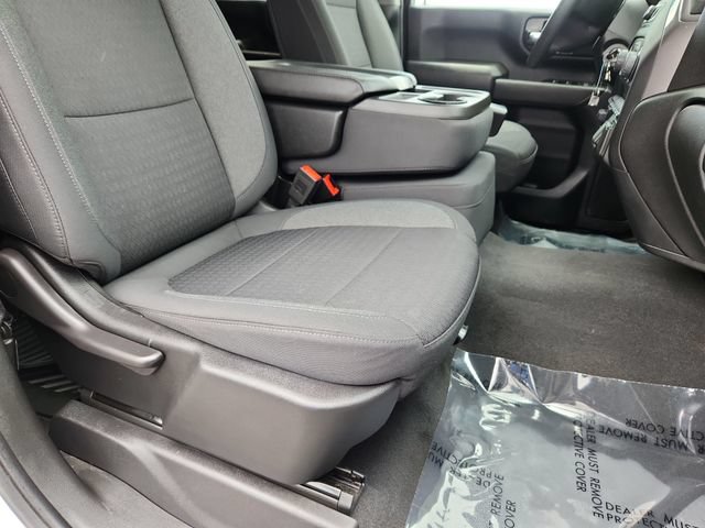 Used 2023 Chevrolet Silverado 2500 Custom w/ Custom Convenience Package AWD/4WD image 24