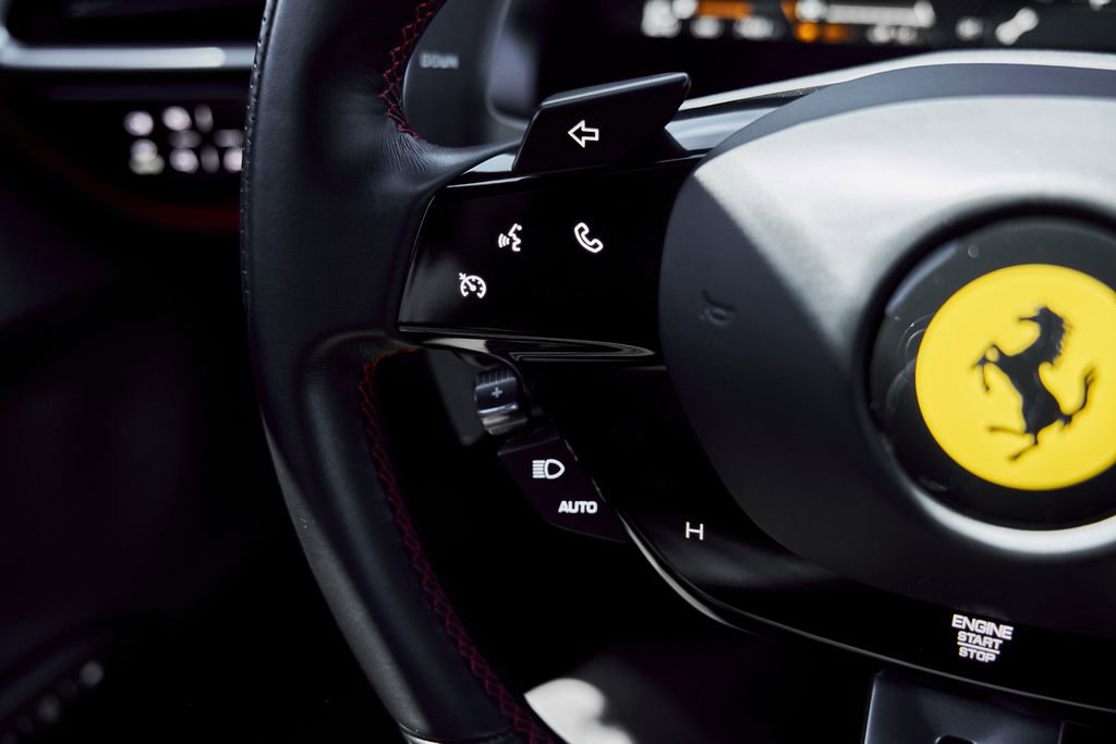 Used 2022 Ferrari 296 GTB image 54