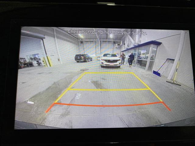 Certified 2023 Hyundai Tucson SEL image 19