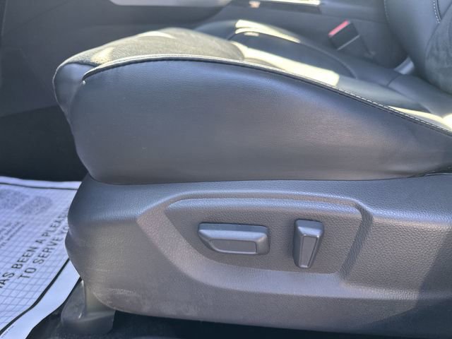 Used 2025 Mitsubishi Eclipse Cross SE image 16