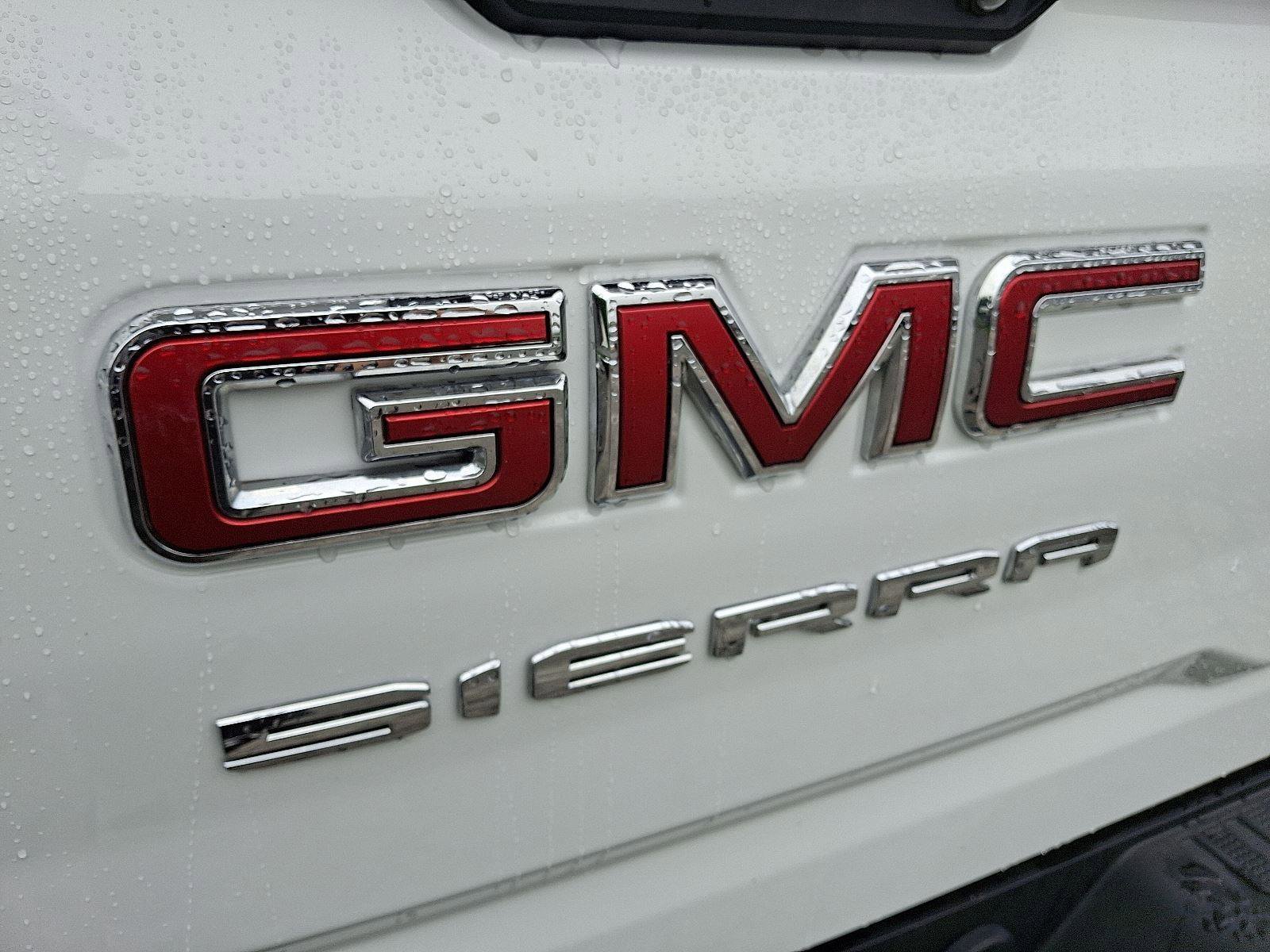 Used 2023 GMC Sierra 2500 Pro w/ Convenience Package image 27