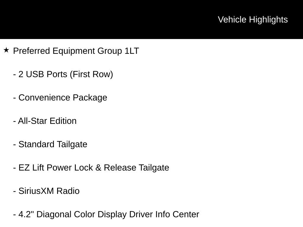 Used 2021 Chevrolet Silverado 1500 LT w/ Texas Edition Plus image 14