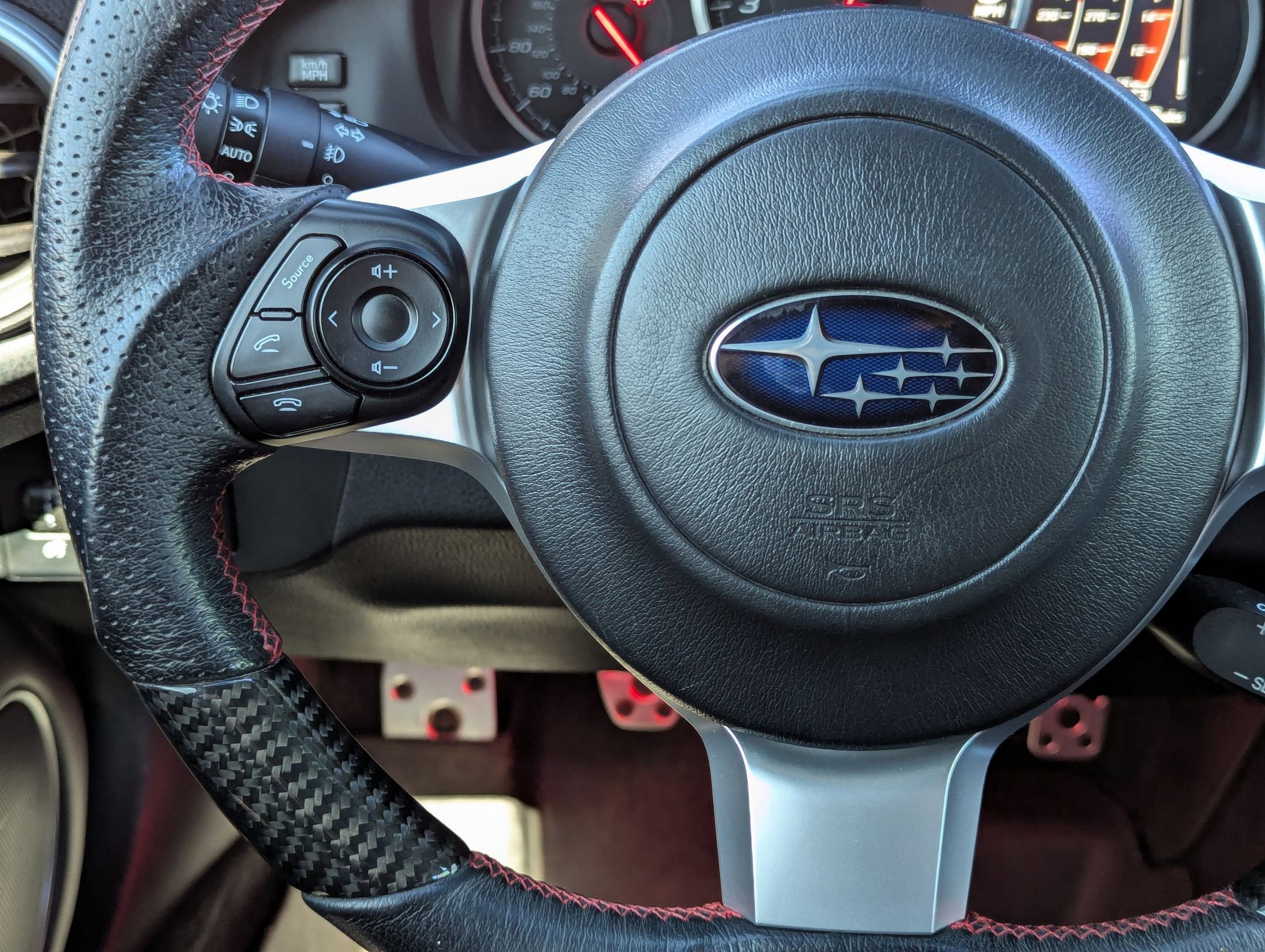 Used 2018 Subaru BRZ Limited image 20