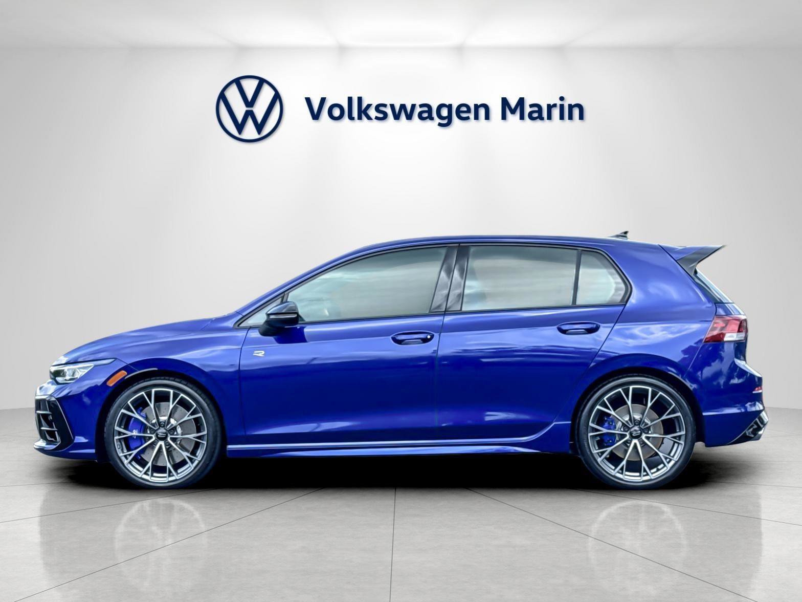New 2026 Volkswagen Golf image 2