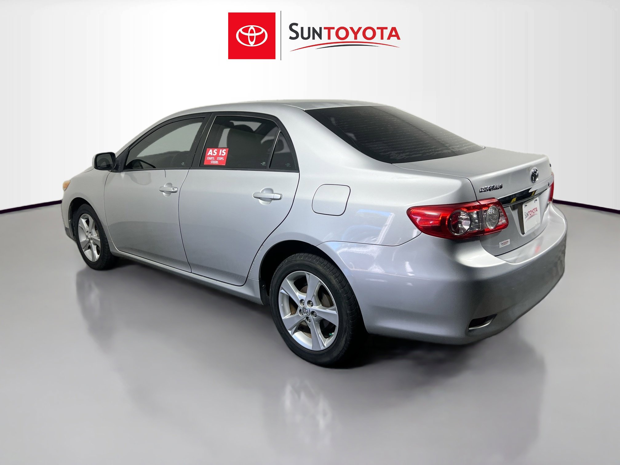 Used 2011 Toyota Corolla LE image 6