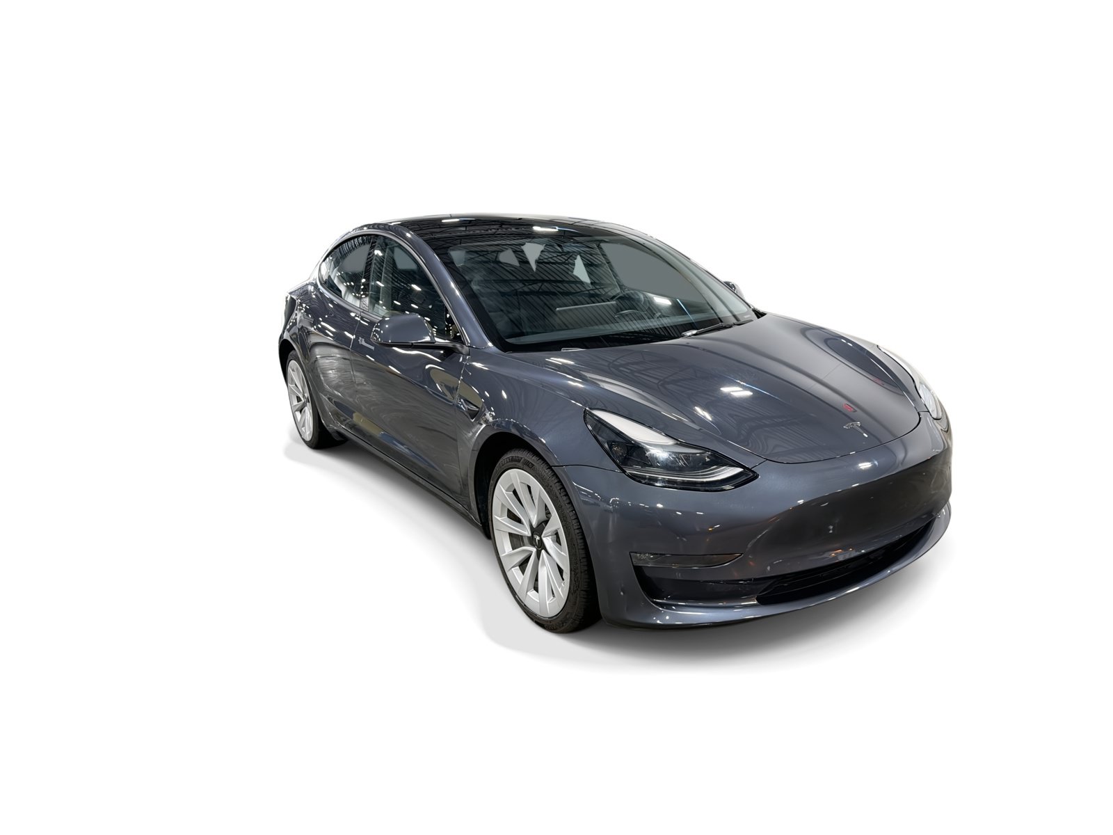 Certified 2023 Tesla Model 3 AWD/4WD image 8
