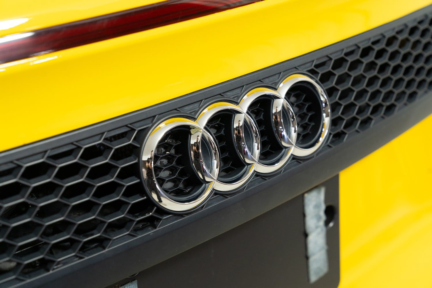 Used 2017 Audi R8 V10 AWD/4WD image 60
