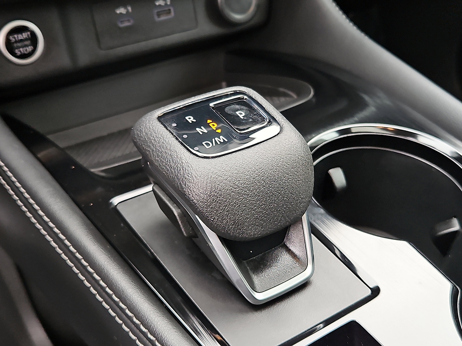 Certified 2021 Nissan Rogue SL w/ Premium Package image 15