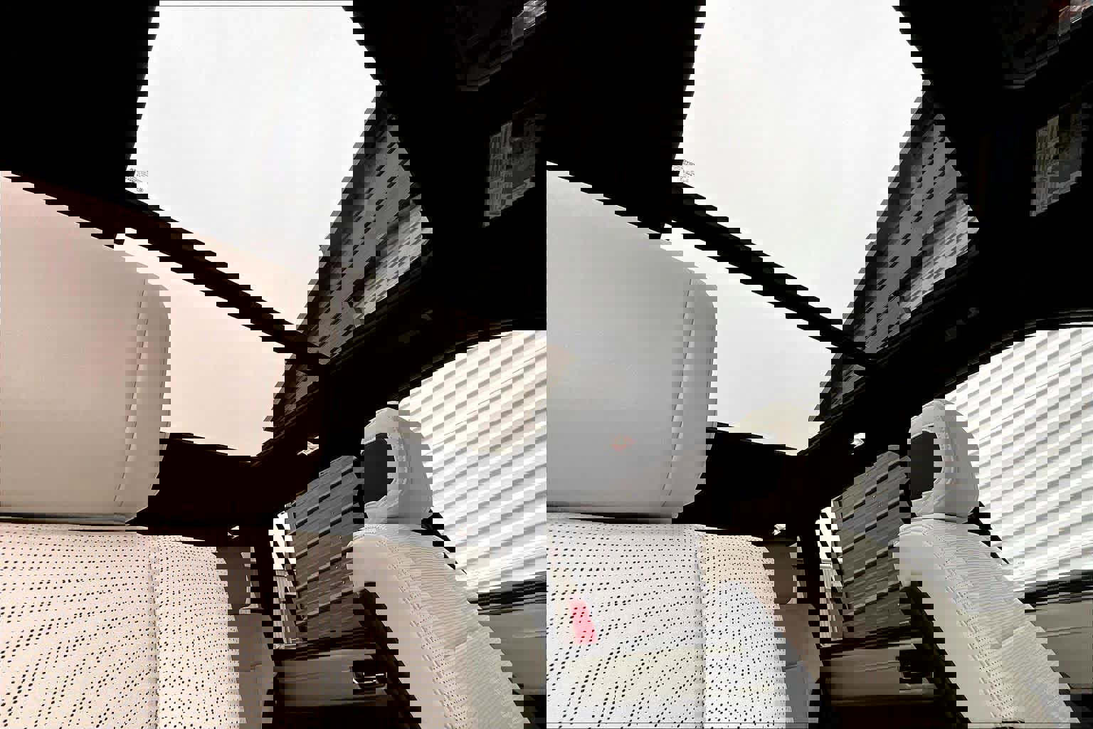 Certified 2025 Toyota Sequoia Capstone image 13